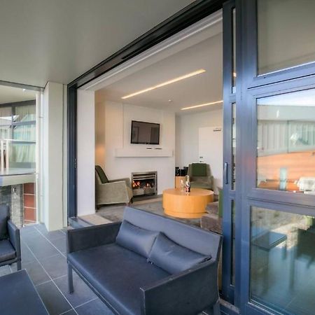 Panorama Terrace Apartments - Element Escapes Distretto di Distretto di Queenstown Esterno foto