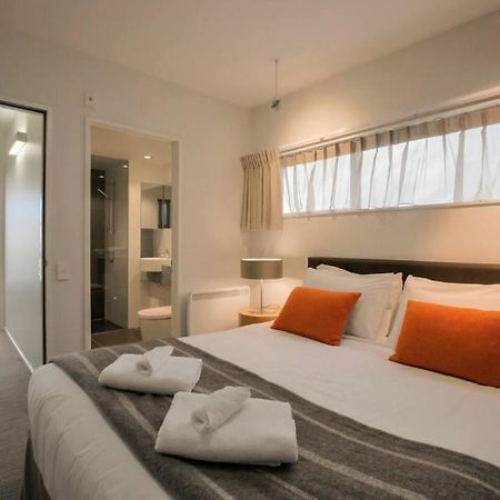 Panorama Terrace Apartments - Element Escapes Distretto di Distretto di Queenstown Esterno foto